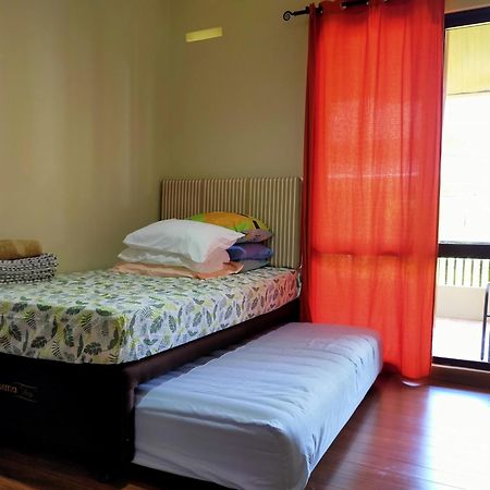 Vimala Hill Villa And Resort - 3 Bedrooms Bogor Eksteriør billede