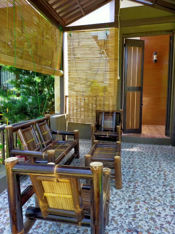 Vimala Hill Villa And Resort - 3 Bedrooms Bogor Eksteriør billede