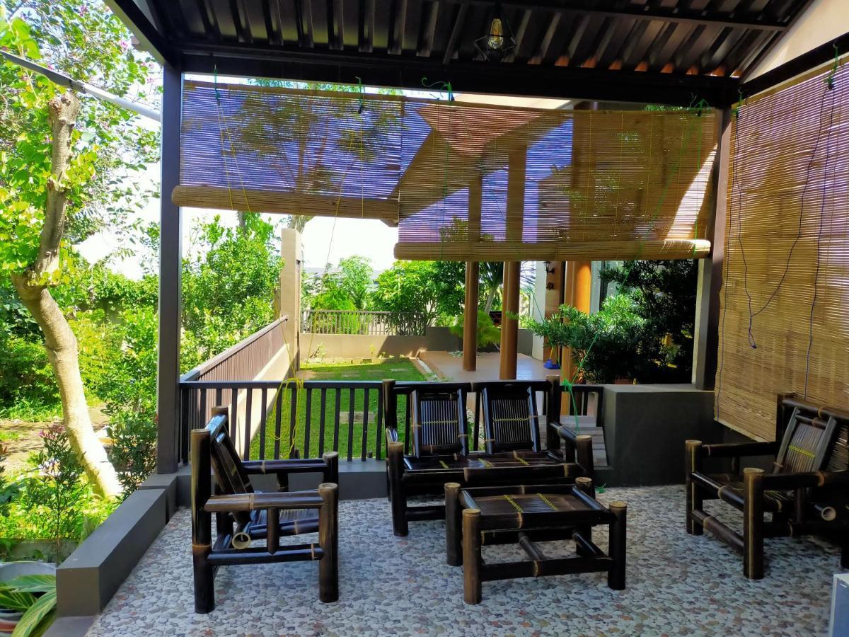 Vimala Hill Villa And Resort - 3 Bedrooms Bogor Eksteriør billede