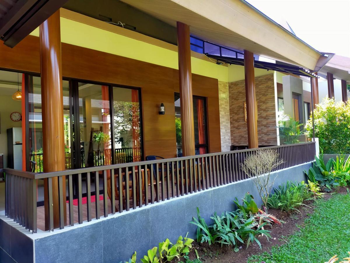 Vimala Hill Villa And Resort - 3 Bedrooms Bogor Eksteriør billede