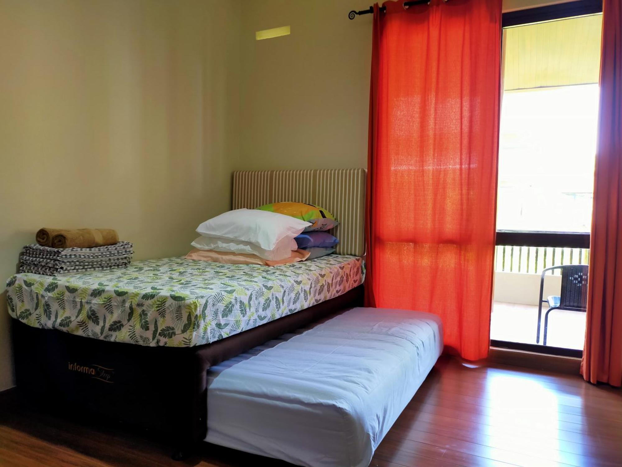 Vimala Hill Villa And Resort - 3 Bedrooms Bogor Eksteriør billede