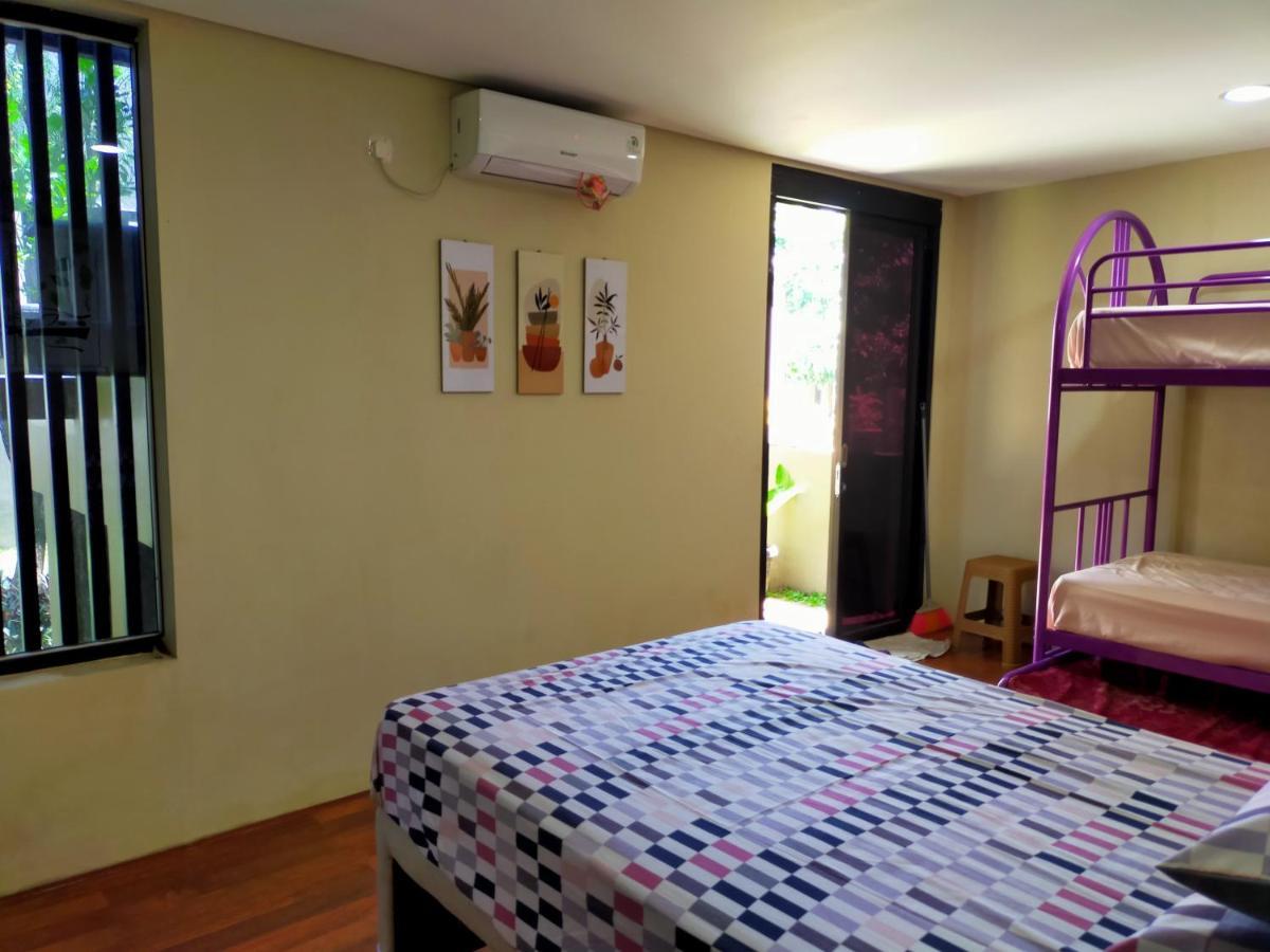 Vimala Hill Villa And Resort - 3 Bedrooms Bogor Eksteriør billede