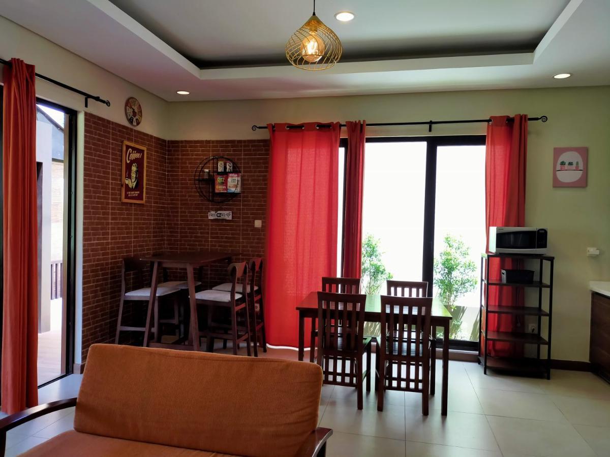 Vimala Hill Villa And Resort - 3 Bedrooms Bogor Eksteriør billede