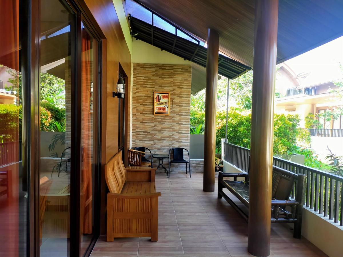 Vimala Hill Villa And Resort - 3 Bedrooms Bogor Eksteriør billede