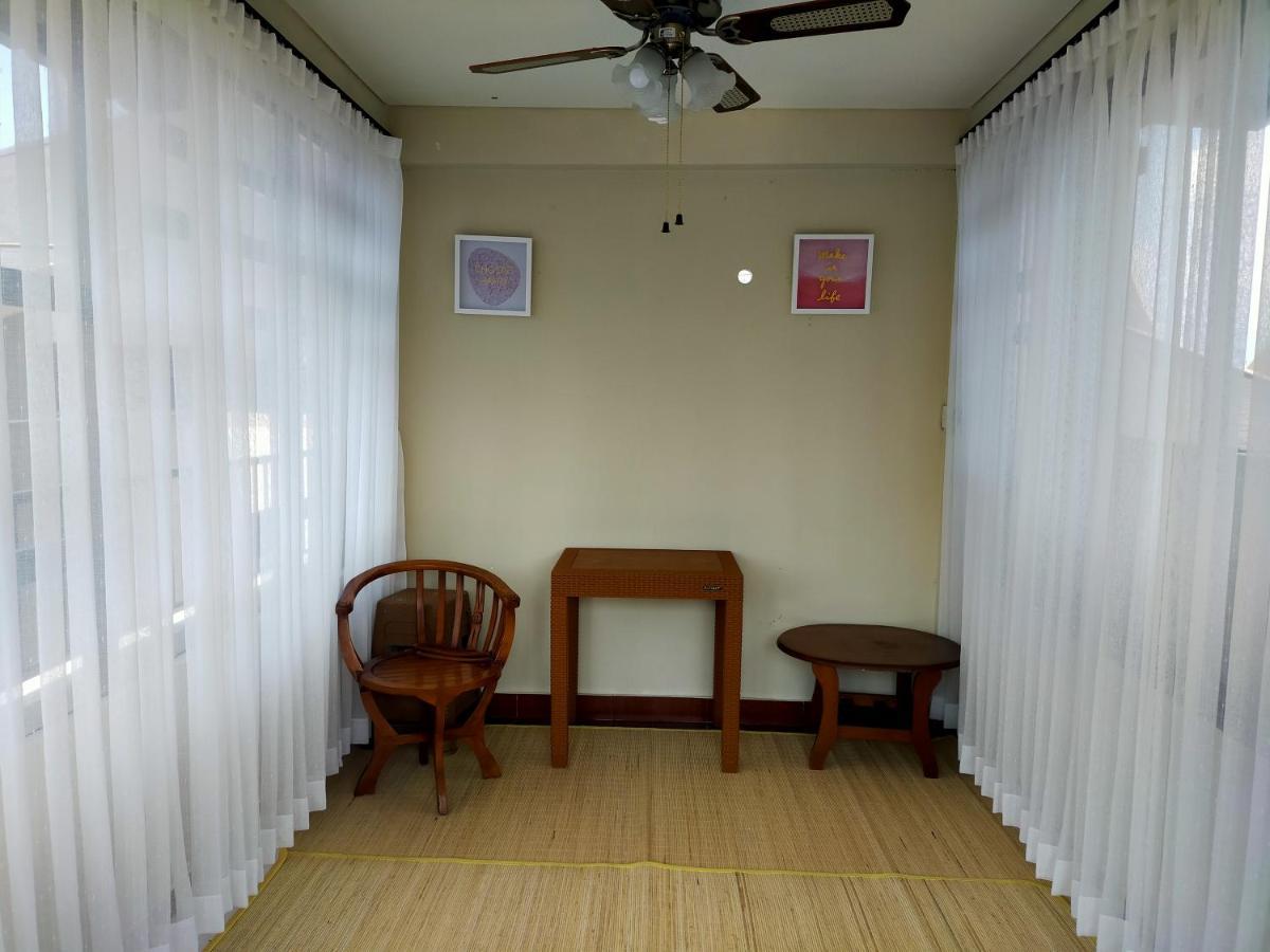 Vimala Hill Villa And Resort - 3 Bedrooms Bogor Eksteriør billede