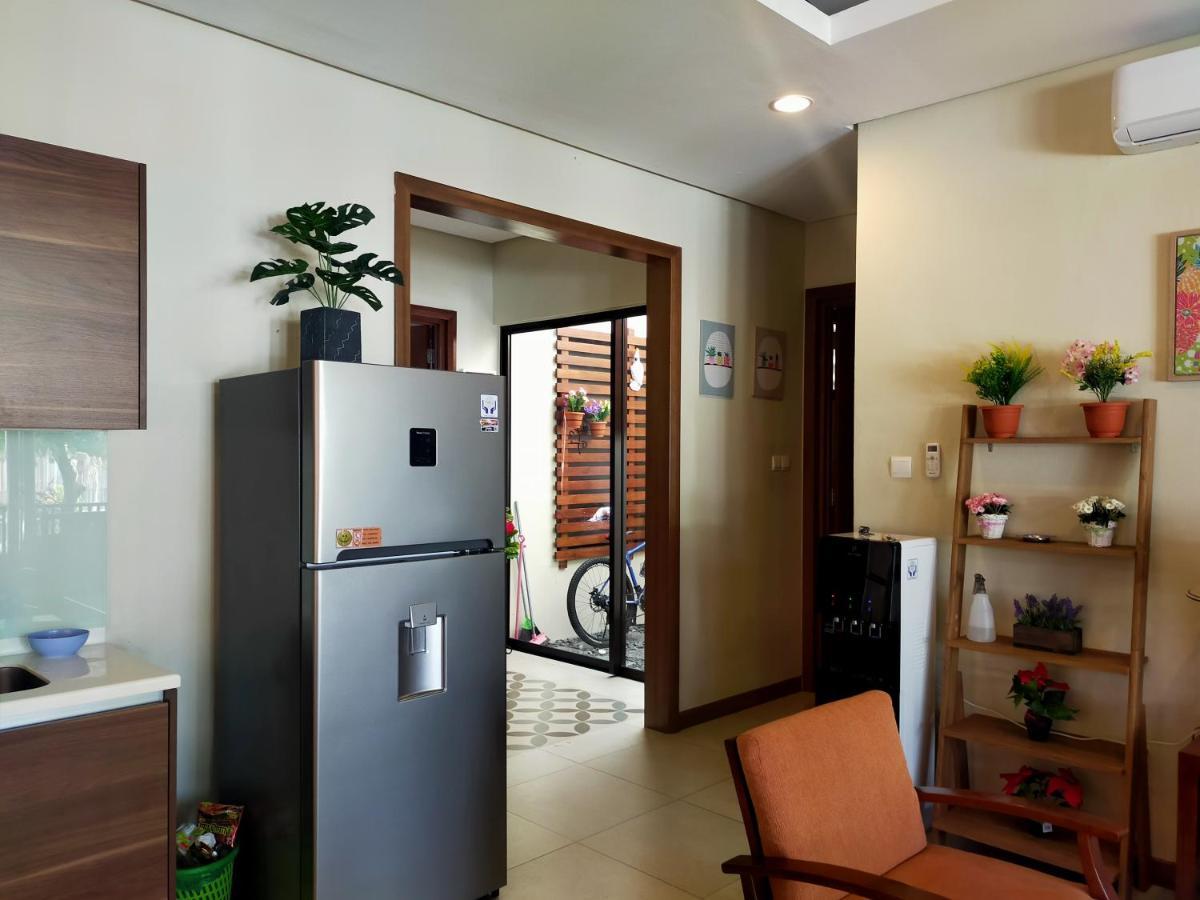 Vimala Hill Villa And Resort - 3 Bedrooms Bogor Eksteriør billede